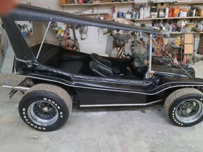 1970 Volkswagen Beetle for sale