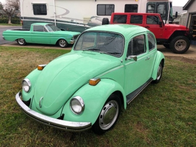 1970 Volkswagen Beetle for sale