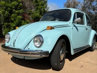 1970 Volkswagen Beetle for sale in Michigan (ID-116577)