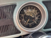 1970 Volkswagen Beetle for sale in Michigan (ID-116577)