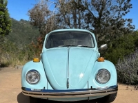 1970 Volkswagen Beetle for sale in Michigan (ID-116577)