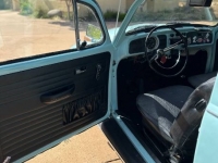 1970 Volkswagen Beetle for sale in Michigan (ID-116577)
