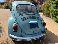 1970 Volkswagen Beetle for sale in Michigan (ID-116577)