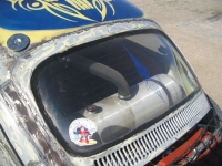 1970 Volkswagen Beetle for sale in Michigan (ID-117471)