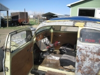 1970 Volkswagen Beetle for sale in Michigan (ID-117471)