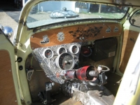 1970 Volkswagen Beetle for sale in Michigan (ID-117471)