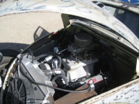 1970 Volkswagen Beetle for sale in Michigan (ID-117471)