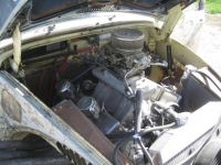 1970 Volkswagen Beetle for sale in Michigan (ID-117471)