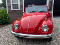 1970 Volkswagen Beetle for sale in Michigan (ID-118613)