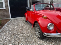 1970 Volkswagen Beetle for sale in Michigan (ID-118613)