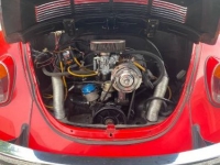 1970 Volkswagen Beetle for sale in Michigan (ID-118613)