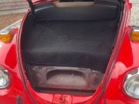 1970 Volkswagen Beetle for sale in Michigan (ID-118613)