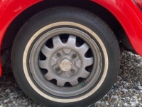 1970 Volkswagen Beetle for sale in Michigan (ID-118613)