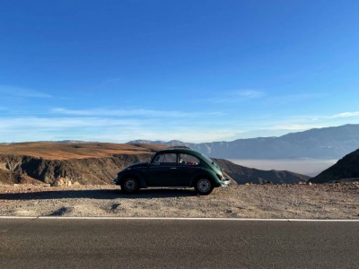 1970 Volkswagen Beetle for sale