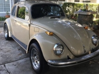 1970 Volkswagen Beetle for sale in Michigan (ID-120677)