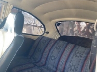1970 Volkswagen Beetle for sale in Michigan (ID-120677)