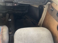 1970 Volkswagen Beetle for sale in Michigan (ID-120677)
