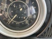 1970 Volkswagen Beetle for sale in Michigan (ID-120677)