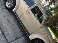 1970 Volkswagen Beetle for sale in Michigan (ID-120677)