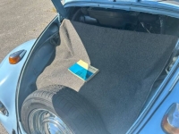 1970 Volkswagen Beetle for sale in Michigan (ID-120840)