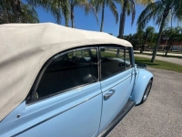 1970 Volkswagen Beetle for sale in Michigan (ID-120840)