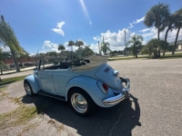 1970 Volkswagen Beetle for sale in Michigan (ID-120840)