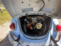 1970 Volkswagen Beetle for sale in Michigan (ID-120840)
