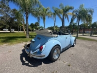 1970 Volkswagen Beetle for sale in Michigan (ID-120840)