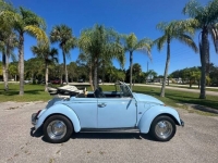 1970 Volkswagen Beetle for sale in Michigan (ID-120840)