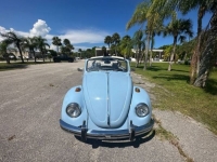 1970 Volkswagen Beetle for sale in Michigan (ID-120840)