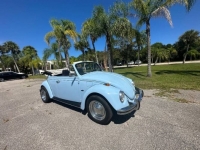 1970 Volkswagen Beetle for sale in Michigan (ID-120840)