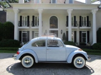 1970 Volkswagen Beetle for sale in Michigan (ID-121126)