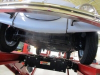 1970 Volkswagen Beetle for sale in Michigan (ID-121126)