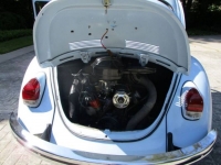1970 Volkswagen Beetle for sale in Michigan (ID-121126)