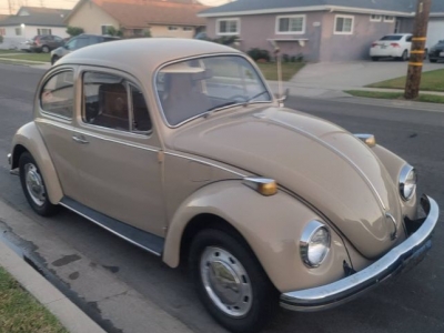 1970 Volkswagen Beetle for sale
