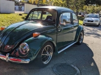 1970 Volkswagen Beetle for sale in Michigan (ID-124148)