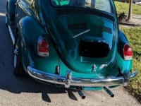 1970 Volkswagen Beetle for sale in Michigan (ID-124148)