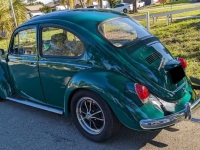 1970 Volkswagen Beetle for sale in Michigan (ID-124148)