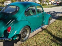 1970 Volkswagen Beetle for sale in Michigan (ID-124148)
