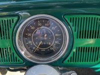 1970 Volkswagen Beetle for sale in Michigan (ID-124148)