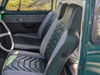 1970 Volkswagen Beetle for sale in Michigan (ID-124148)