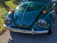 1970 Volkswagen Beetle for sale in Michigan (ID-124148)