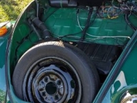 1970 Volkswagen Beetle for sale in Michigan (ID-124148)