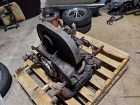 1970 Volkswagen Beetle for sale in Michigan (ID-124148)