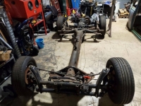 1970 Volkswagen Beetle for sale in Michigan (ID-124148)