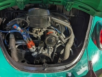 1970 Volkswagen Beetle for sale in Michigan (ID-124148)