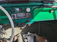 1970 Volkswagen Beetle for sale in Michigan (ID-124148)