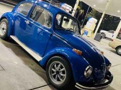 1970 Volkswagen Beetle for sale