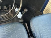 1970 Volkswagen Beetle for sale in Michigan (ID-124459)