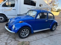 1970 Volkswagen Beetle for sale in Michigan (ID-124459)